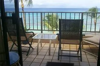 Castle Paki Maui Aparthotel Lahaina