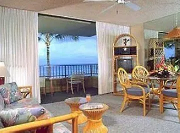 Castle Paki Maui Aparthotel Lahaina 3*,