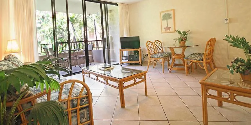 ***  Aparthotel Castle Paki Maui Lāhainā USA