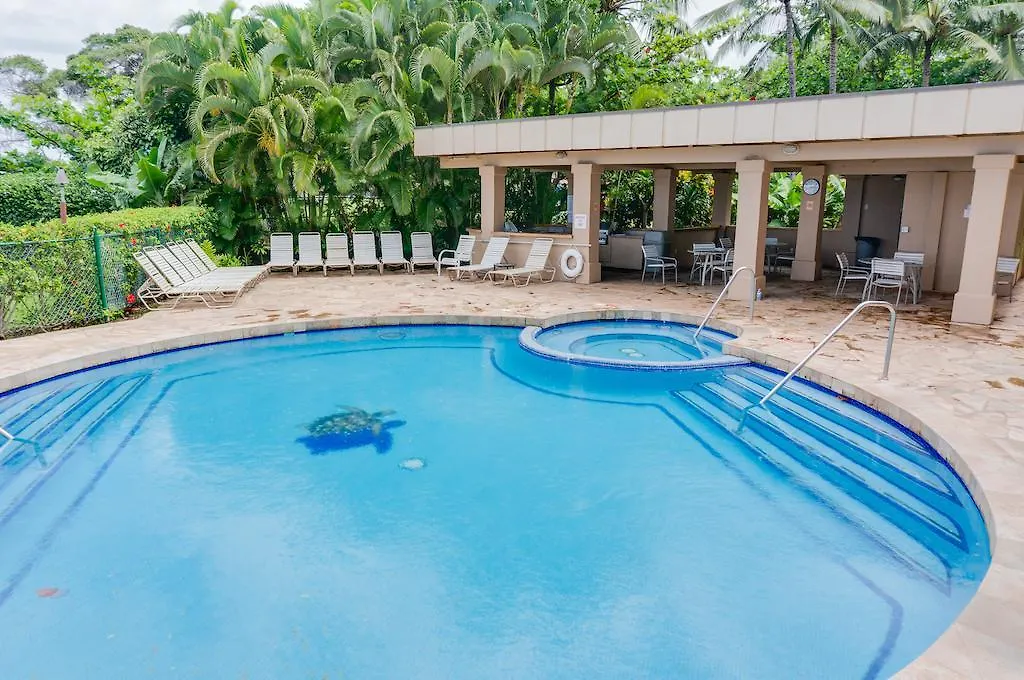 ***  Castle Paki Maui Aparthotel Lahaina Estados Unidos da América