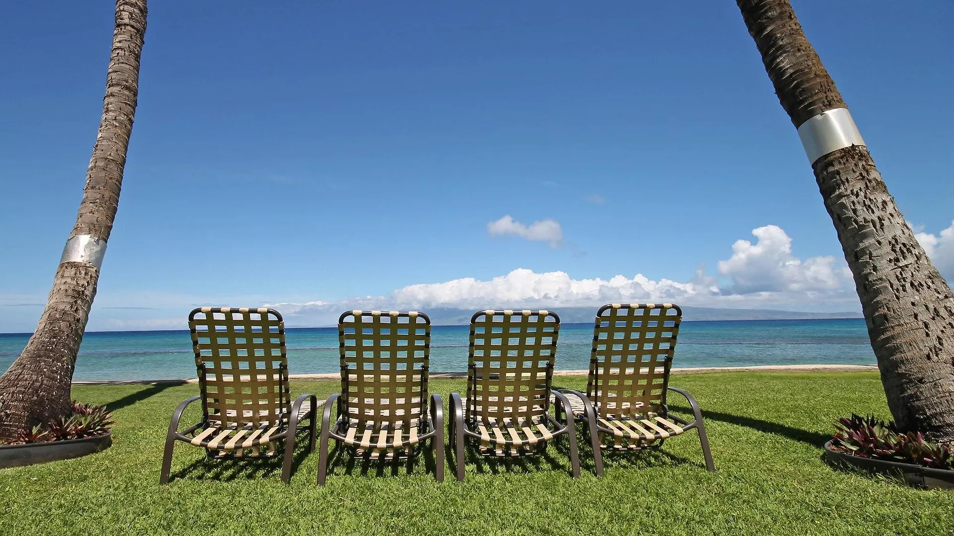 Castle Paki Maui Aparthotel Lahaina