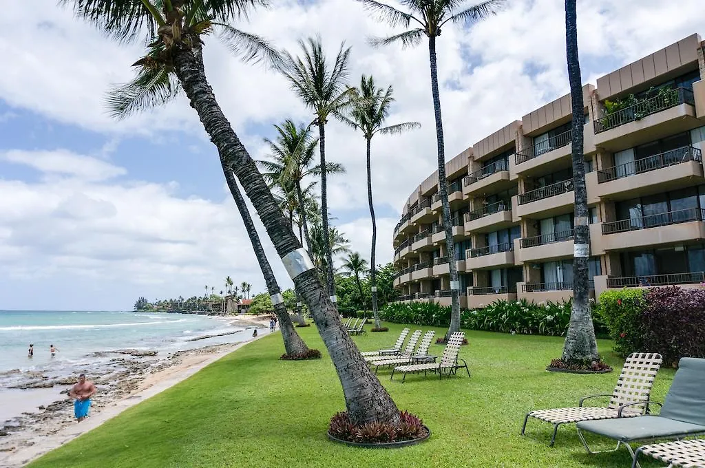 Castle Paki Maui Aparthotel Lahaina