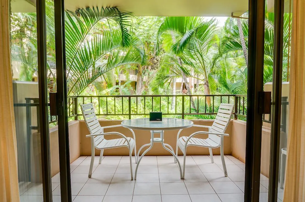 Castle Paki Maui Aparthotel Lahaina