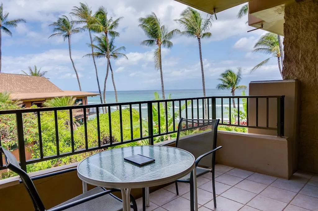 Castle Paki Maui Aparthotel Lahaina 3*,  Estados Unidos da América