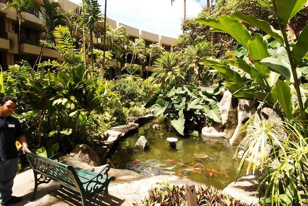 Castle Paki Maui Aparthotel Lahaina Estados Unidos da América