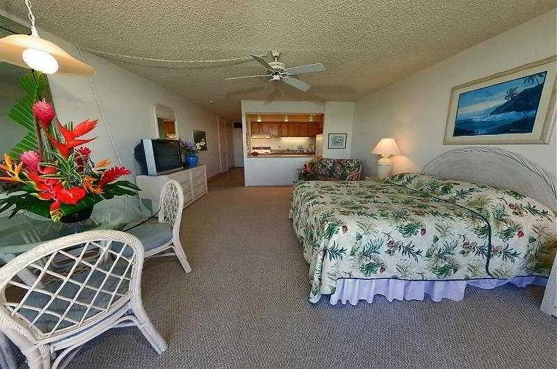 ***  Castle Paki Maui Aparthotel Lahaina Estados Unidos da América
