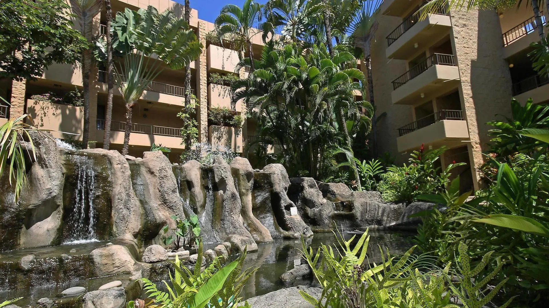 Castle Paki Maui Aparthotel Lahaina Estados Unidos da América