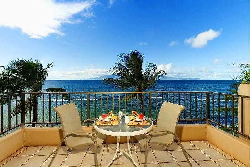 ***  Castle Paki Maui Aparthotel Lahaina Estados Unidos da América