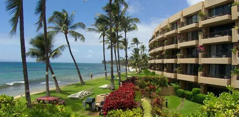 Castle Paki Maui Aparthotel Lahaina