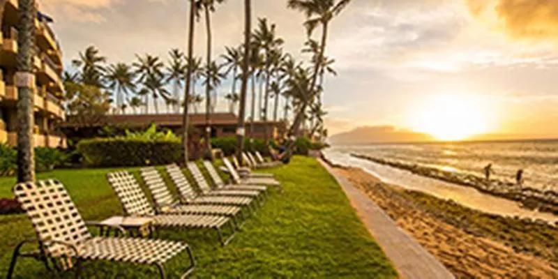 Castle Paki Maui Aparthotel Lahaina