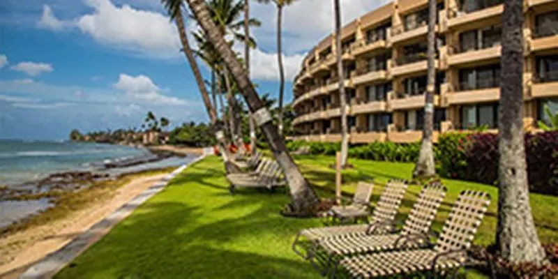 Castle Paki Maui Aparthotel Lahaina
