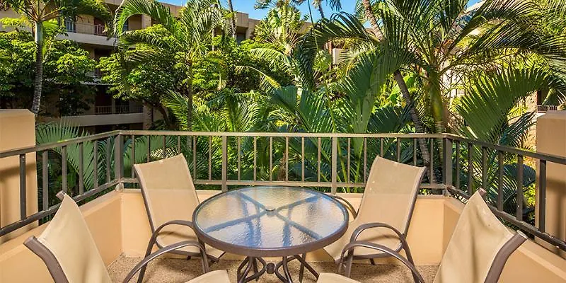 Castle Paki Maui Aparthotel Lahaina United States