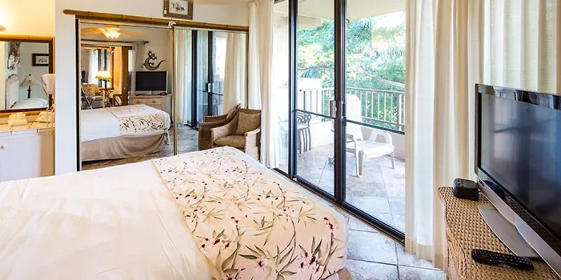 Castle Paki Maui Aparthotel Lahaina