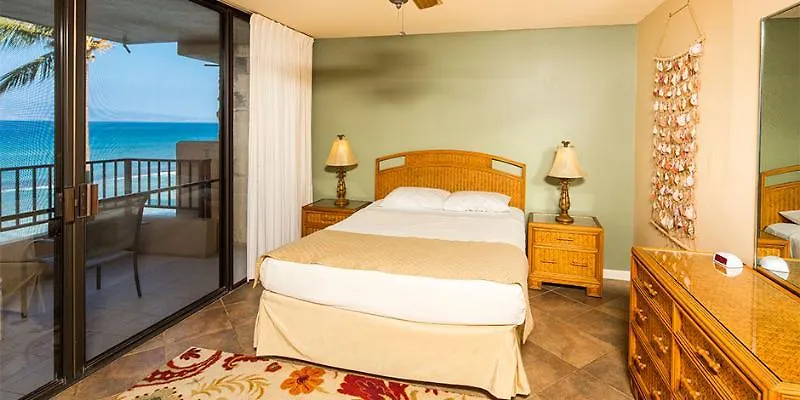 Castle Paki Maui Aparthotel Lahaina