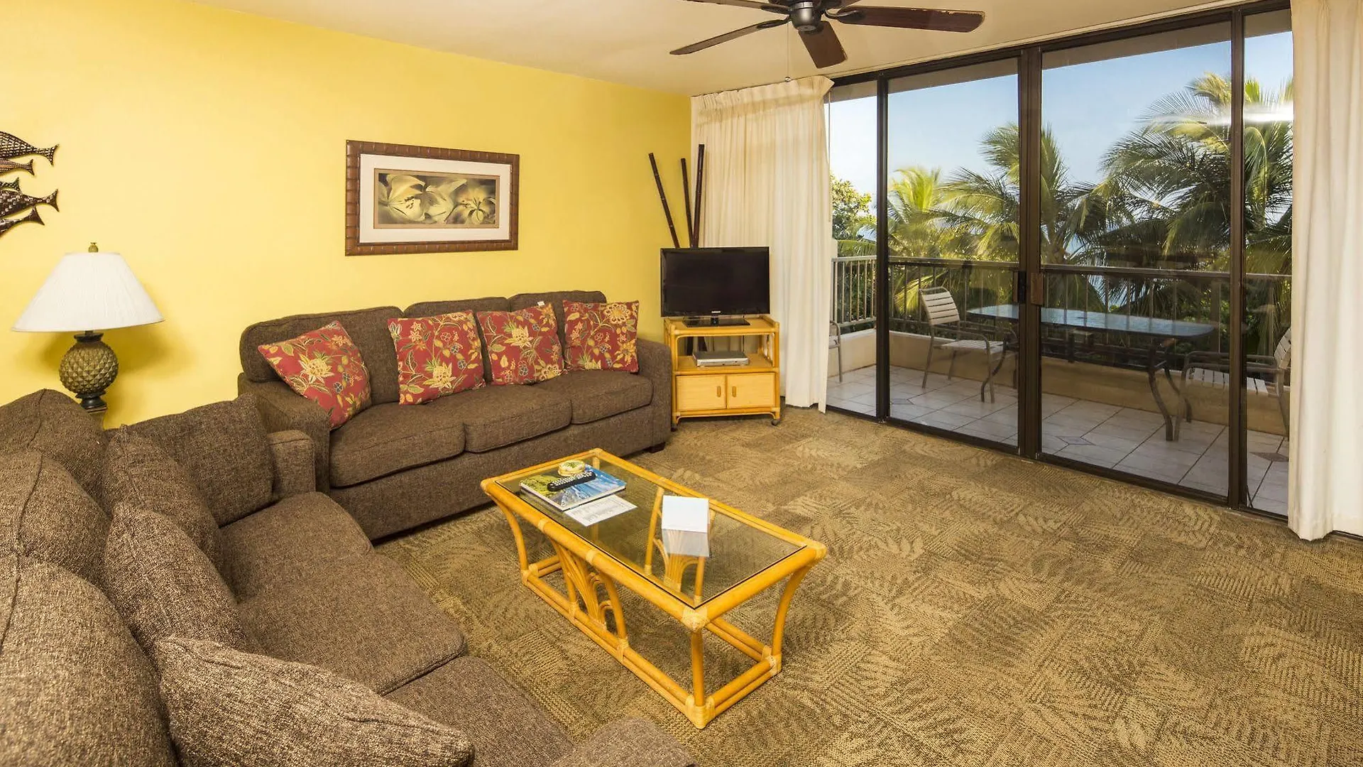 Castle Paki Maui Aparthotel Lahaina 3*,  Estados Unidos da América