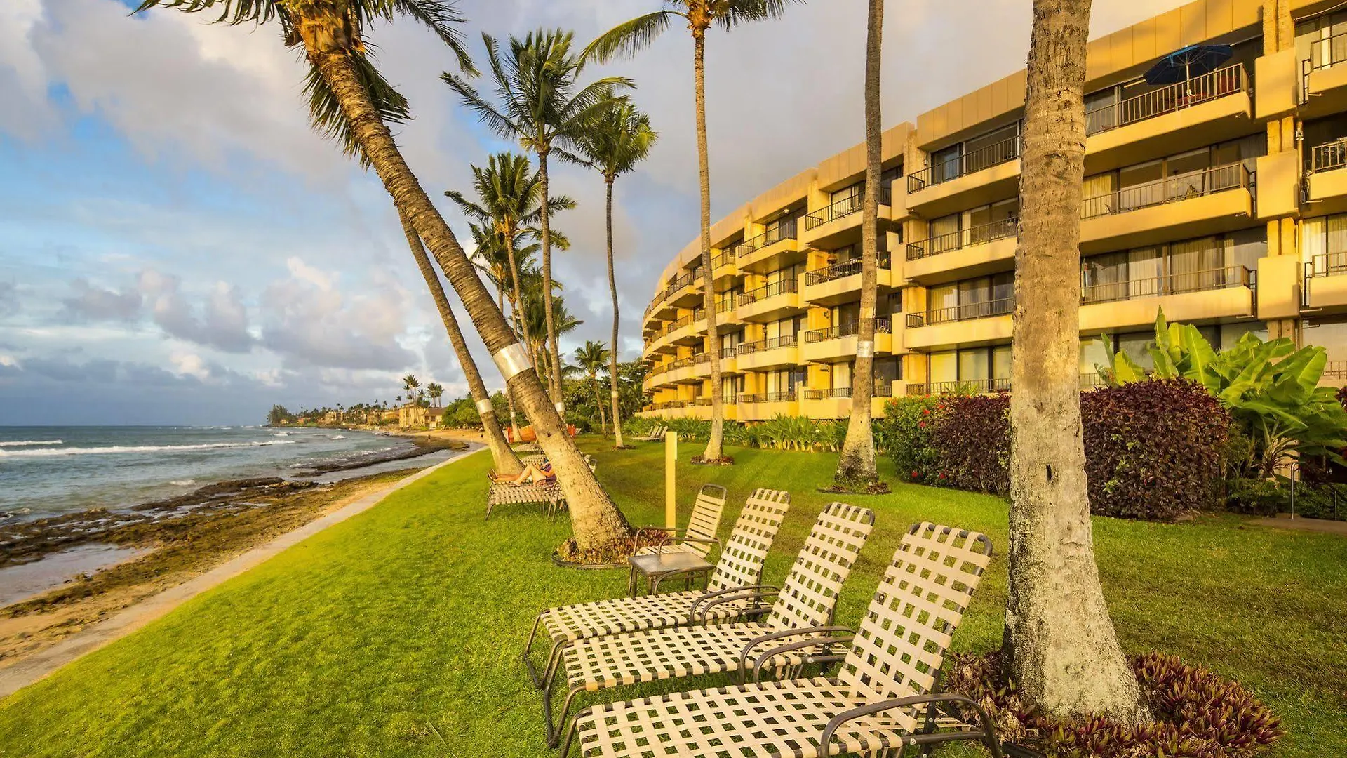 Castle Paki Maui Aparthotel Lahaina