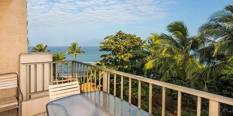 Castle Paki Maui Aparthotel Lahaina