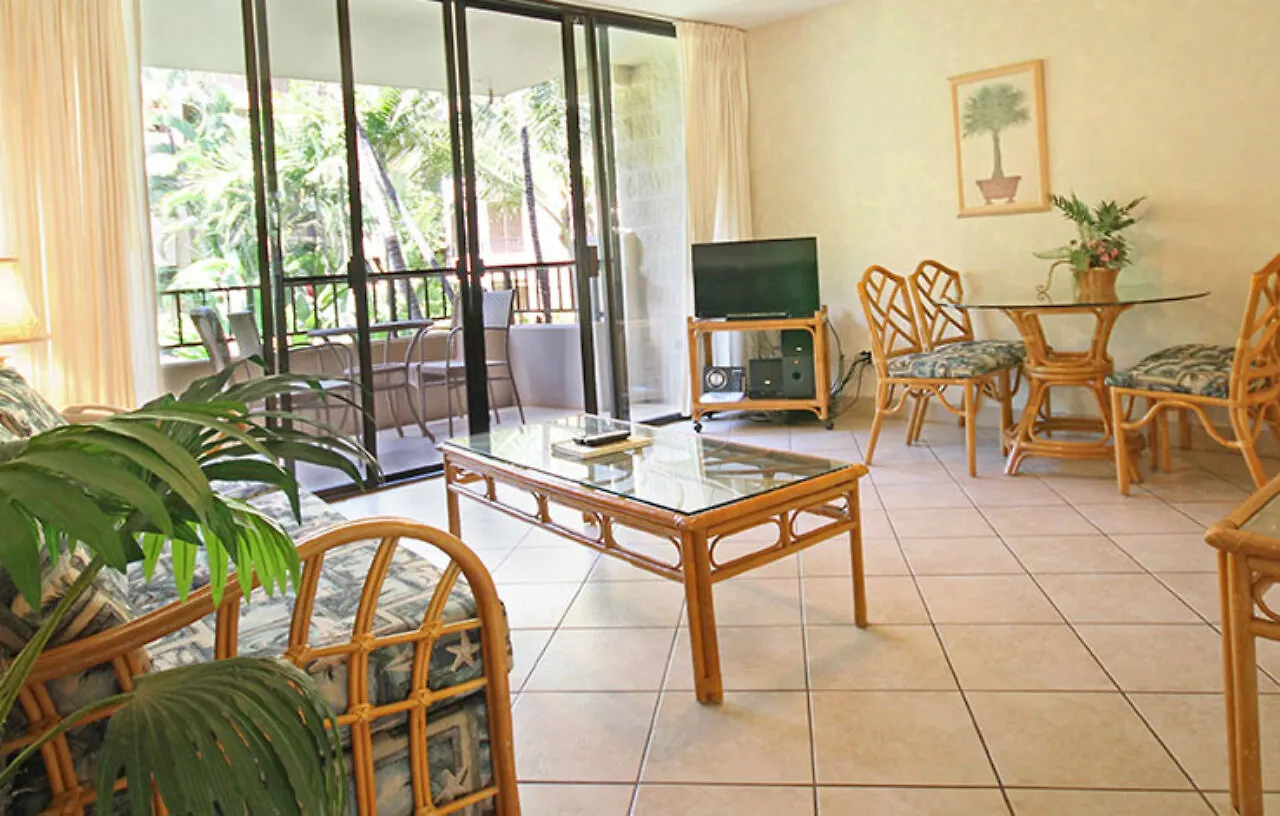 Castle Paki Maui Aparthotel Lahaina