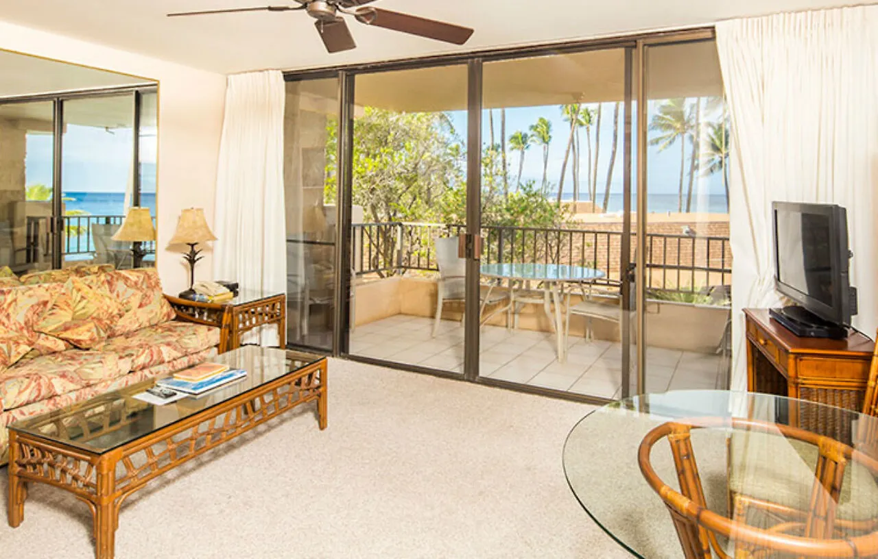 Castle Paki Maui Aparthotel Lahaina